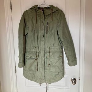 H&M Divided Jacket